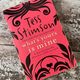What's Yours is Mine by Tess Stimson — secondhand book