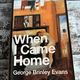 When I Came Home by George Brinley Evans — secondhand book