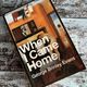 When I Came Home by George Brinley Evans — secondhand book