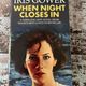 When Night Closes In by Iris Gower — secondhand book