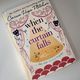 When the Curtain Falls by Carrie Hope Fletcher — secondhand book