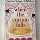 When the Curtain Falls by Carrie Hope Fletcher — secondhand book