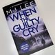 When the Guilty Cry by M J Lee — secondhand book