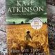 When Will There Be Good News? by Kate Atkinson — secondhand book