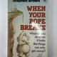 When Your Rope Breaks by Stephen Brown — secondhand book