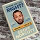 Where Did I Go Right? by Geoff Norcott — secondhand book