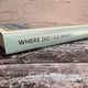 Where Did I Go Right? by Geoff Norcott — secondhand book