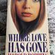 Where Love Has Gone by Harold Robbins — secondhand book