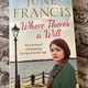 Where There's a Will by June Francis — secondhand book