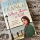 Where There's a Will by June Francis — secondhand book