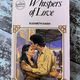 Whispers of Love by Elisabeth Daish — secondhand book