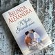 White Gardenia by Belinda Alexandra — secondhand book