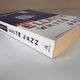 White Jazz by James Ellroy — secondhand book