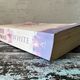 White by Rosie Thomas — secondhand book