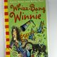 Whizz-Bang Winnie by Korky Paul and Laura Owen — secondhand book