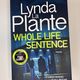 Whole Life Sentence by Lynda La Plante — secondhand book