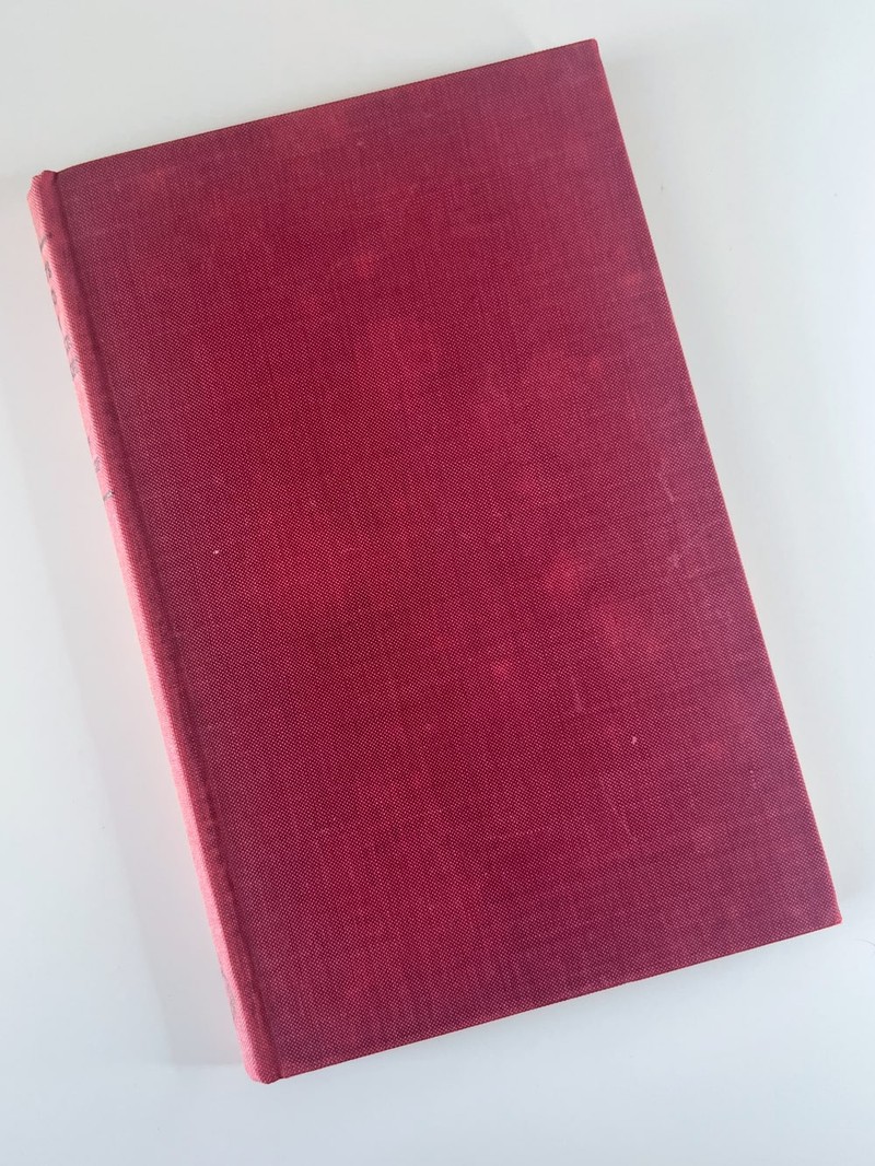 Who's Who in World Cricket by Roy Webber