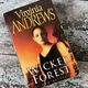 Wicked Forest by Virginia Andrews — secondhand book