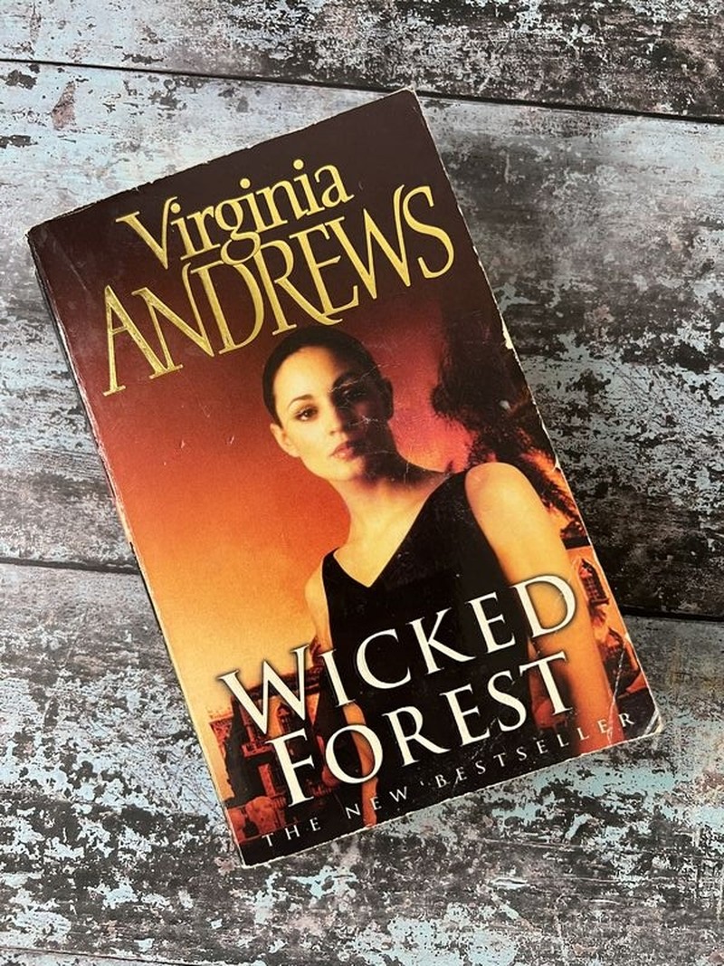 Wicked Forest by Virginia Andrews