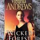 Wicked Forest by Virginia Andrews — secondhand book