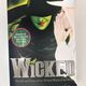 Wicked by Gregory Maguire — secondhand book