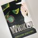 Wicked by Gregory Maguire — secondhand book