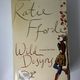 Wild Designs by Katie Fforde — secondhand book