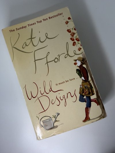 Wild Designs by Katie Fforde
