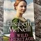 Wild Heritage by Elisabeth McNeill — secondhand book
