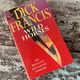 Wild Horses by Dick Francis — secondhand book