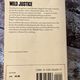 Wild Justice by Wilbur Smith — secondhand book