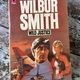 Wild Justice by Wilbur Smith — secondhand book