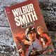 Wild Justice by Wilbur Smith — secondhand book