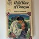 Wild Rose of Donegal by Rebecca Sherwood — secondhand book