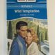 Wild Temptation by Elizabeth Duke — secondhand book