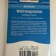 Wild Temptation by Elizabeth Duke — secondhand book
