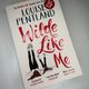 Wilde Like Me by Louise Pentland — secondhand book