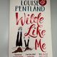 Wilde Like Me by Louise Pentland — secondhand book
