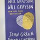 Will Grayson, Will Grayson by John Green — secondhand book