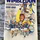 Wimbledon FC Centenary 1889-1989 by Michael Lidbury — secondhand book