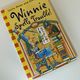 Winnie Spells Trouble by Korky Paul and Laura Owen — secondhand book