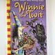 Winnie the Twit by Korky Paul and Laura Owen — secondhand book