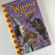 Winnie the Twit by Korky Paul and Laura Owen — secondhand book
