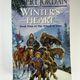 Winter's Heart by Robert Jordan — secondhand book