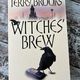 Witches Brew by Terry Brooks — secondhand book
