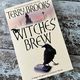 Witches Brew by Terry Brooks — secondhand book