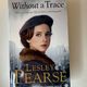 Without a Trace by Lesley Pearse — secondhand book