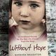 Without Hope by Barbara Naughton — secondhand book