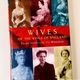 Wives of the Kings of England by Mark Hichens — secondhand book