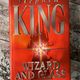 Wizard and Glass by Stephen King — secondhand book